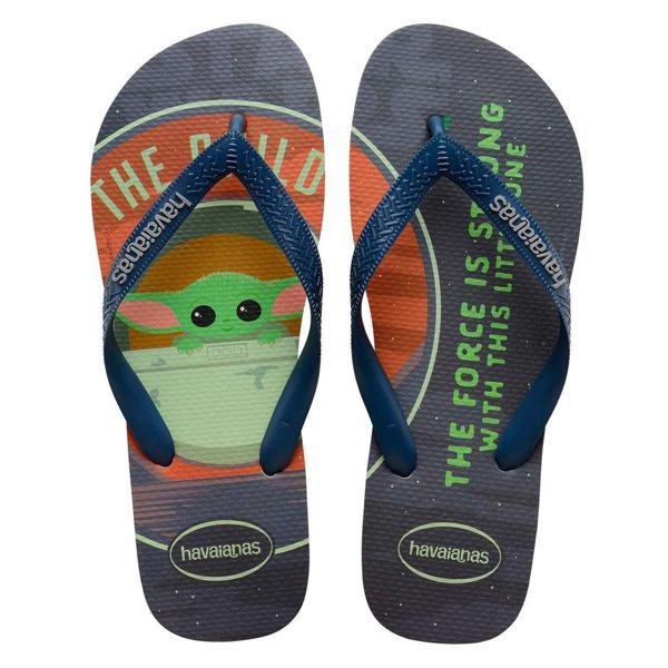 HAVAIANAS ÇOCUK TERLİK 4146092-3498 - Image 1