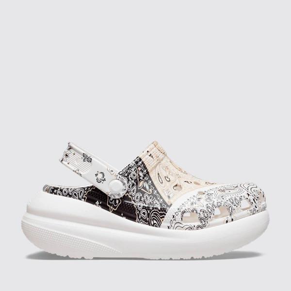 CROCS CRUSH BANDANA UNISEX TERLİK 208119-2ZM - Image 1