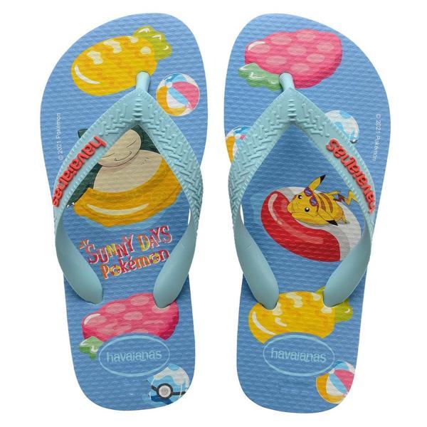 HAVAIANAS ÇOCUK TERLİK 4146313-0001 - Image 1