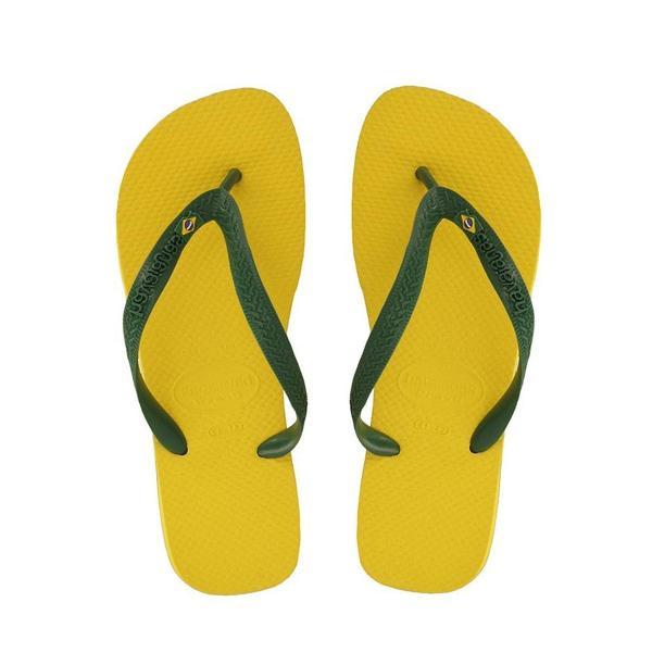 HAVAIANAS ERKEK TERLİK 4000032-2197 - Image 1