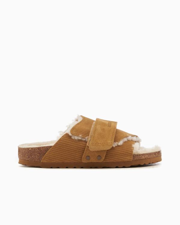 BIRKENSTOCK KYOTO KADIN TERLİK 1028214 - Image 1
