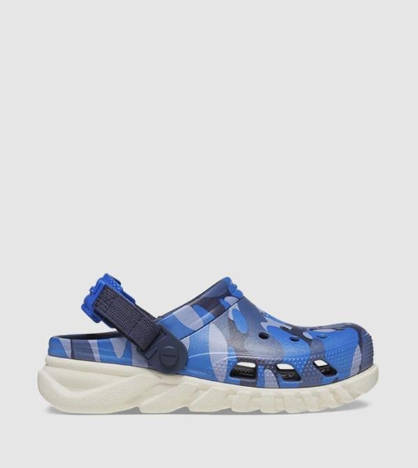 CROCS DUET MAX ERKEK ÇOCUK TERLİK 209120-46K - Image 1