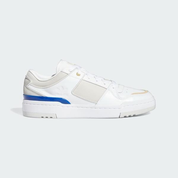 ADIDAS FORUM LUXE ERKEK AYAKKABI GX0516 - Image 1