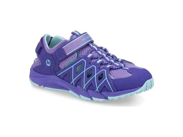 MERRELL HYDRO QUENCH KIZ ÇOCUK AYAKKABI MK163198 - Image 1
