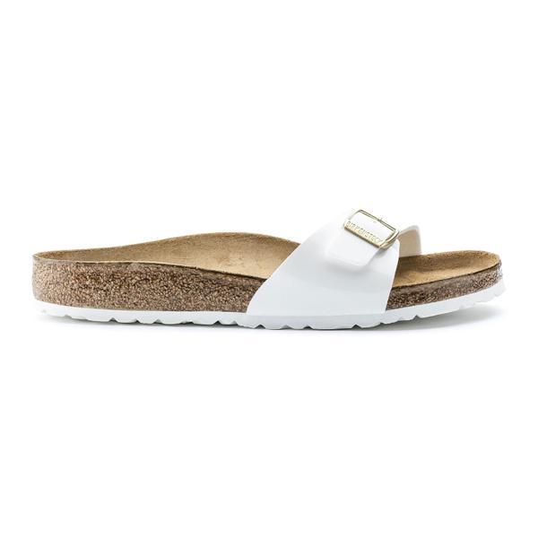 BIRKENSTOCK MADRID KADIN TERLİK 1005310 - Image 1