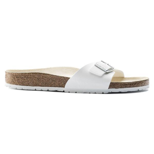 BIRKENSTOCK MADRID KADIN TERLİK 40733 - Image 1
