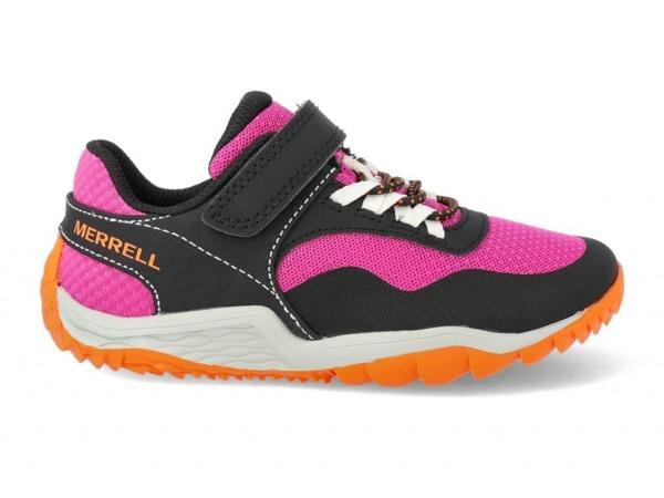 MERRELL TRAIL GLOVE KIZ ÇOCUK AYAKKABI MK166794 - Image 1