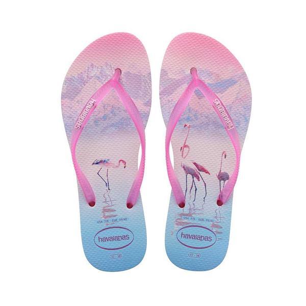 HAVAIANAS KADIN TERLİK 4132614-8721 - Image 1