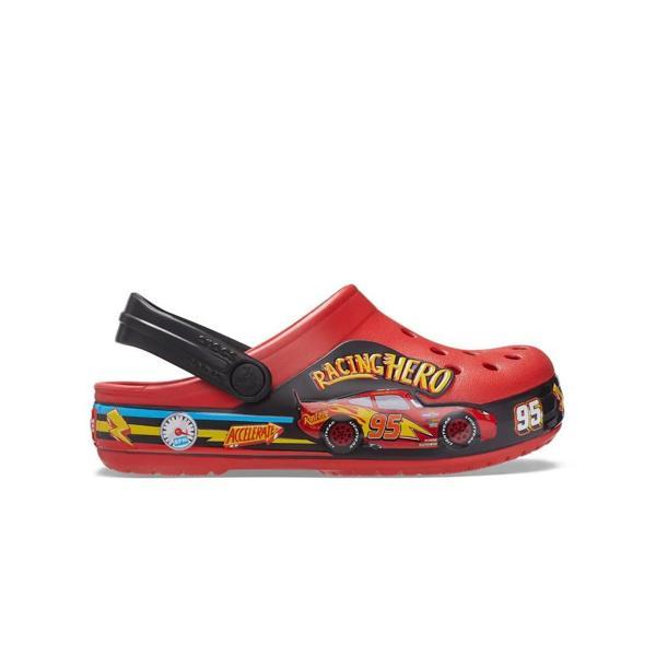 CROCS FLAME FUNLAB ERKEK ÇOCUK TERLİK 207719-8C1 - Image 1
