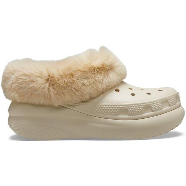 CROCS FUREVER CRUSH KADIN TERLİK 208446-2Y2 - Image 1