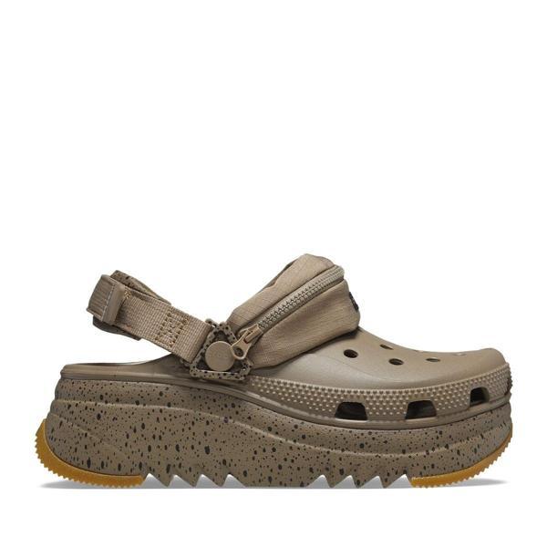 CROCS HIKER XSCAPE UNISEX TERLİK 208606-2F9 - Image 1