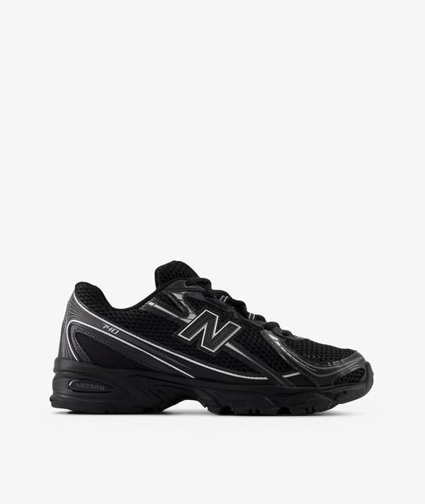 NEW BALANCE ERKEK AYAKKABI U740BM2 - Image 1