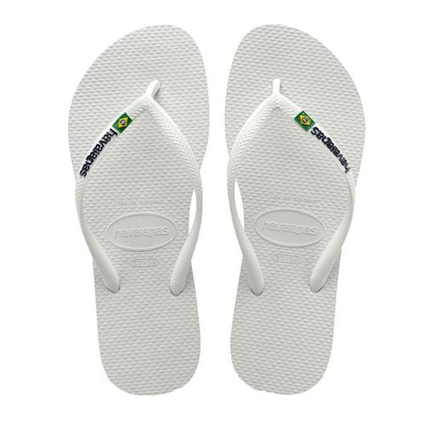 HAVAIANAS KADIN TERLİK 4140713-0001 - Image 1