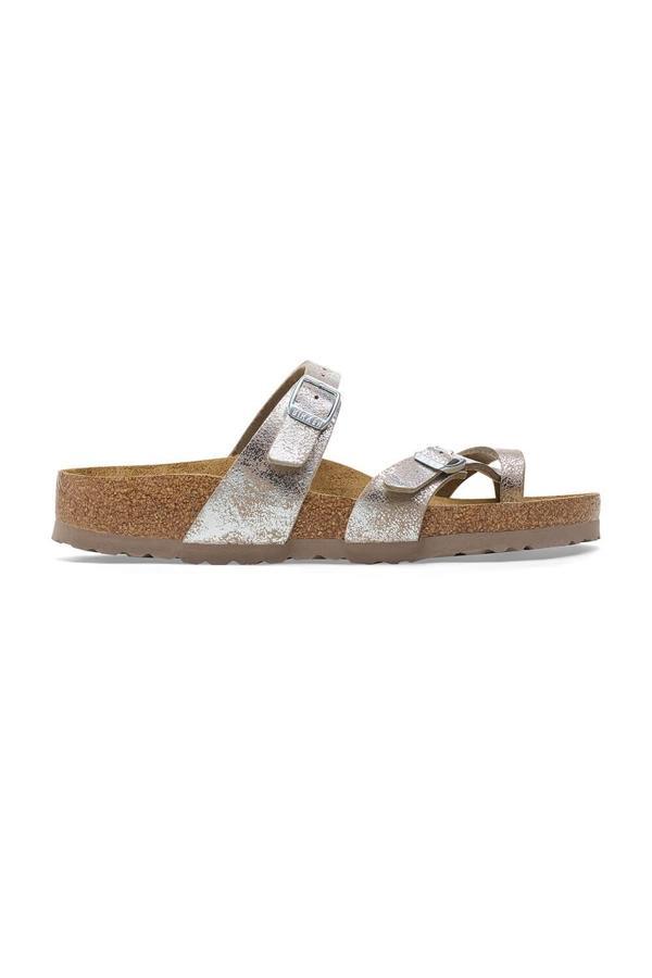 BIRKENSTOCK MAYARİ  KADIN TERLİK 1026992 - Image 1