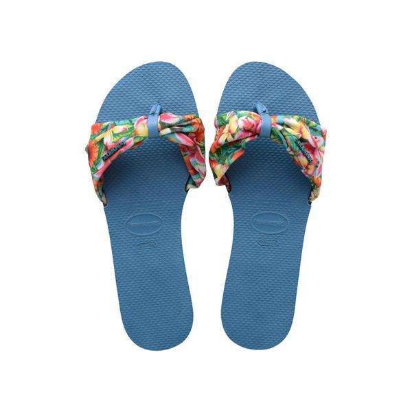 HAVAIANAS KADIN TERLİK 4140714-0057 - Image 1