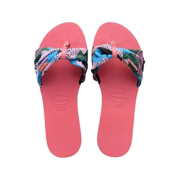 HAVAIANAS KADIN TERLİK 4140714-7600 - Image 1