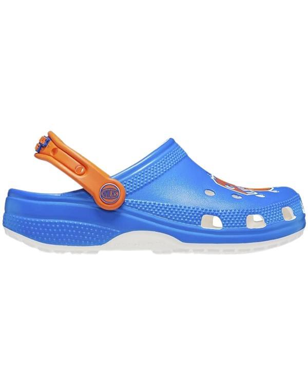 CROCS NBA NEW YORK KNICKS UNISEX TERLİK 208862-100 - Image 1