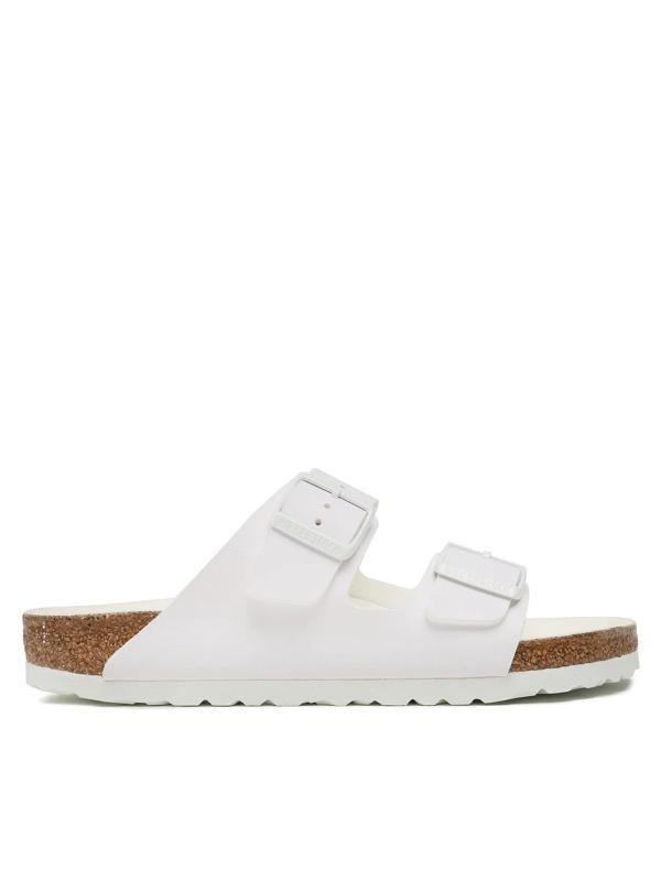 BIRKENSTOCK ARIZONA BF TRIPLES KADIN TERLİK 1019061 - Image 1