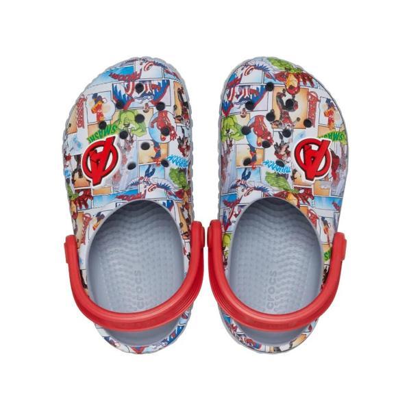 CROCS OFF COURT AVENGERS UNISEX TERLİK 209943-0ID - Image 1
