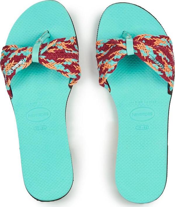 HAVAIANAS KADIN TERLİK 4145827-1669 - Image 1