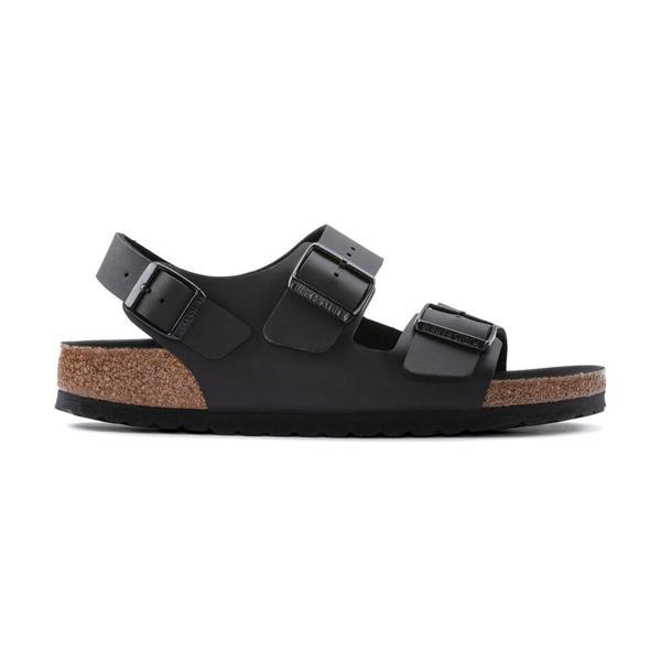 BIRKENSTOCK MILANO BS KADIN SANDALET  1024998 - Image 1