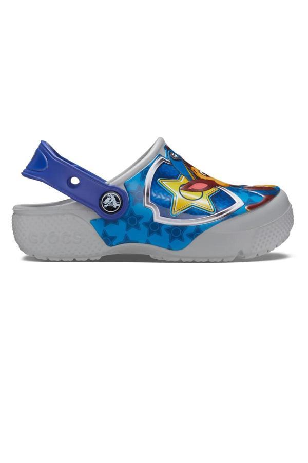 CROCS PAW PATROL PATCH KIDS CLOG ÇOCUK TERLİK 207487-007 - Image 1