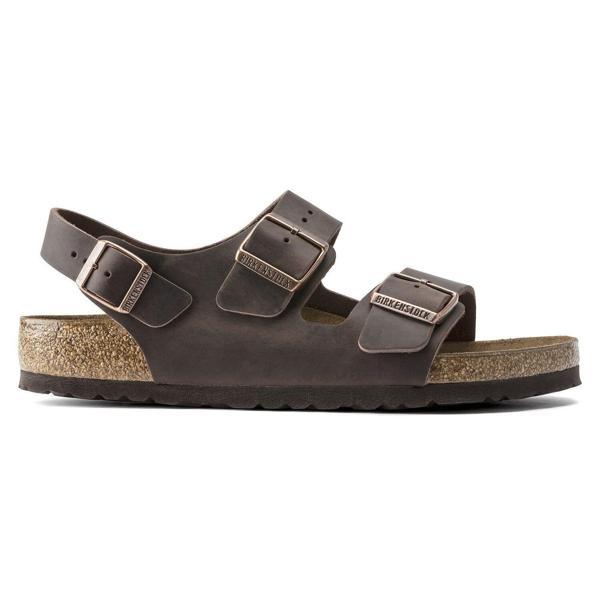BIRKENSTOCK MILANO BS UNISEX SANDALET 34871 - Image 1