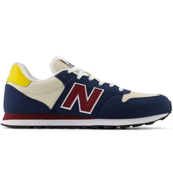NEW BALANCE ERKEK AYAKKABI GM500RTB - Image 1