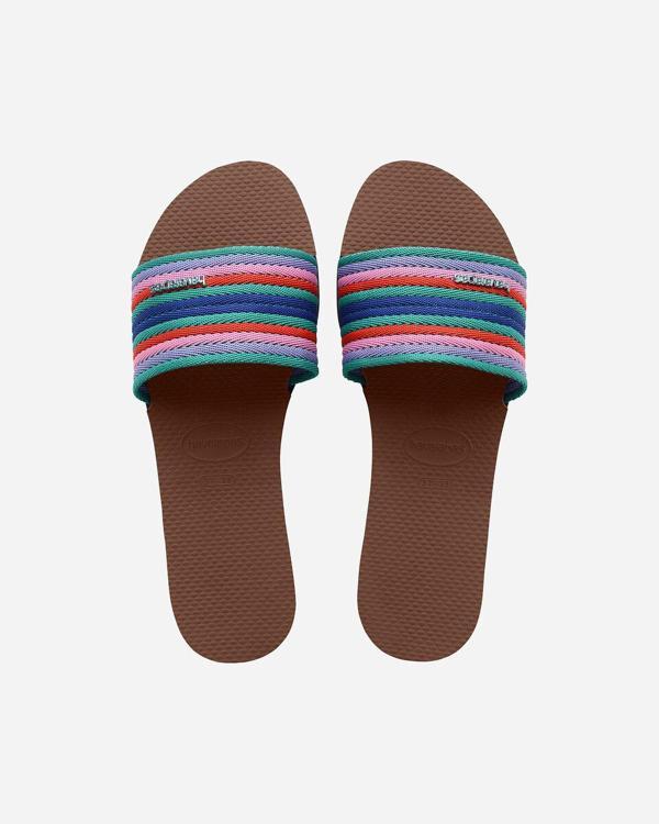 HAVAIANAS KADIN TERLİK 4147021-1976 - Image 1