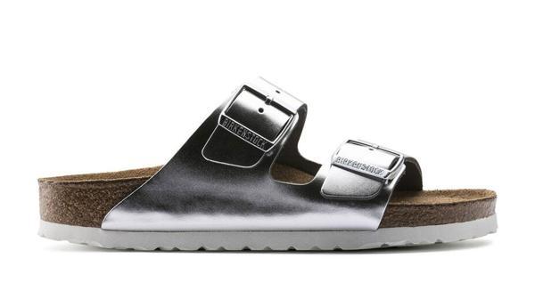 BIRKENSTOCK ARIZONA BS KADIN TERLİK 1005960 - Image 1