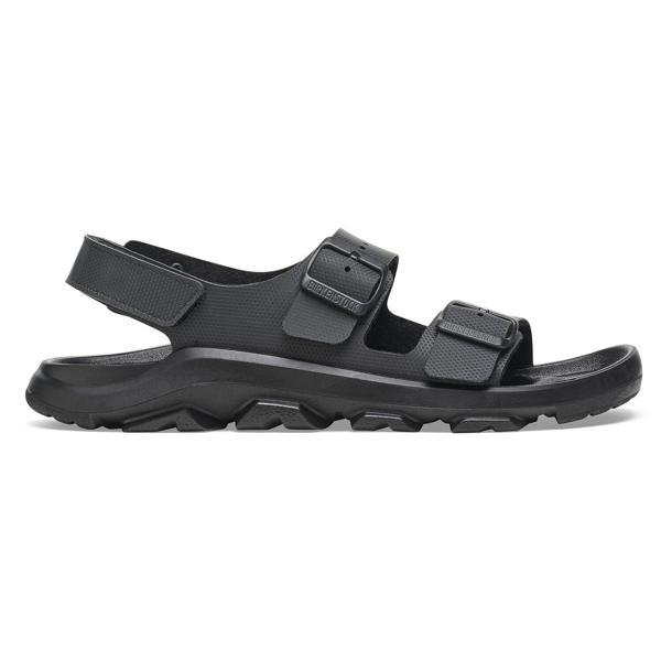 BIRKENSTOCK MOGAMI TERRA UNISEX SANDALET 1027161 - Image 1