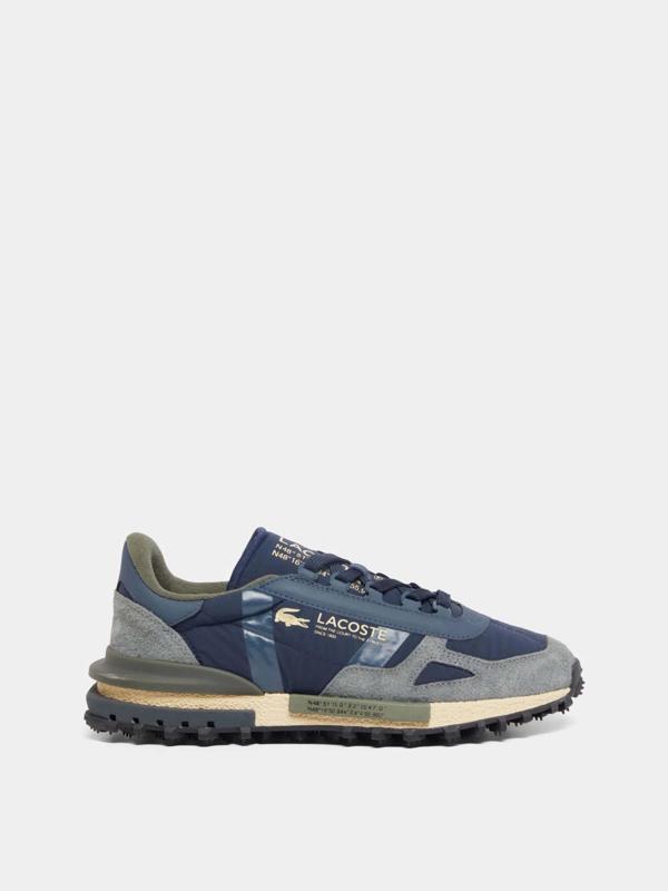 LACOSTE ERKEK AYAKKABI 749SMA0002AH9 - Image 1