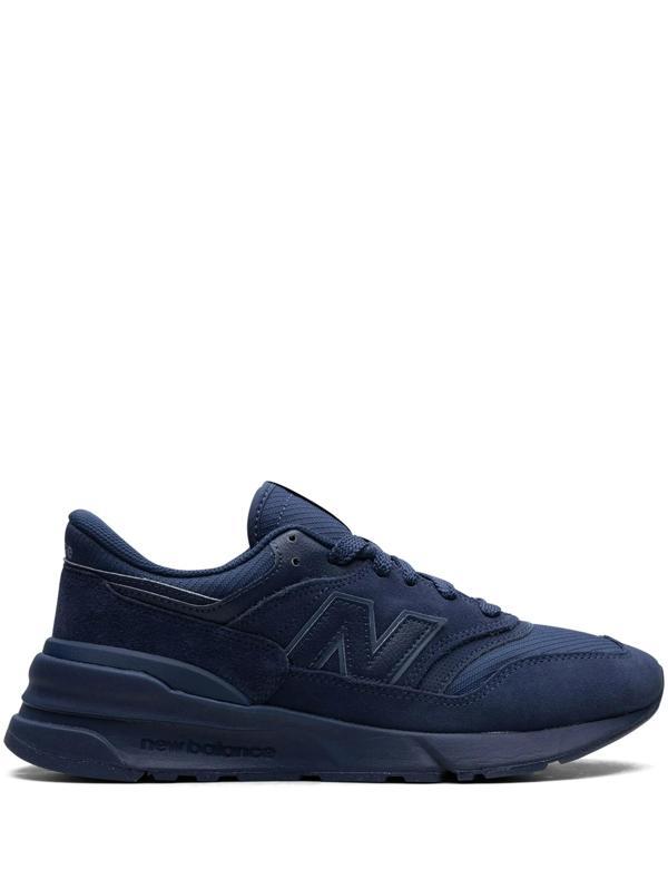 NEW BALANCE UNISEX AYAKKABI U997RMH - Image 1