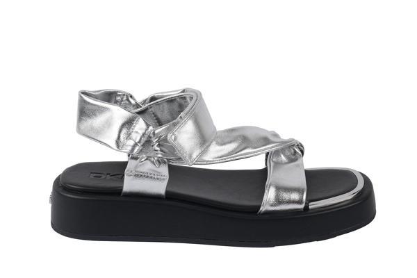DKNY KADIN SANDALET K2450123-RTI - Image 1