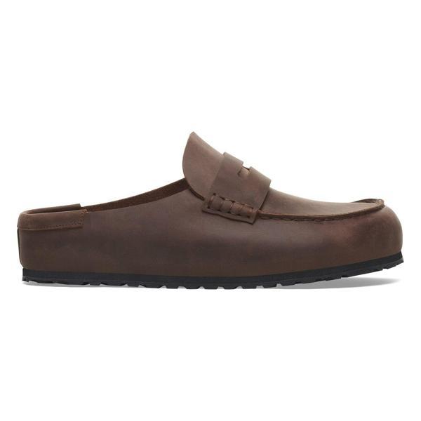 BIRKENSTOCK NAPLES WRAPPED UNISEX TERLİK 1029617 - Image 1