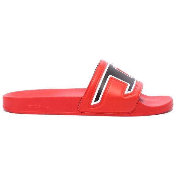 DIESEL ERKEK TERLİK Y03188-P4440-H8986 - Image 1