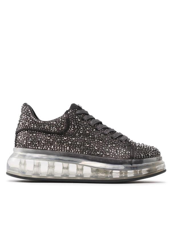 DKNY KADIN AYAKKABI K1271246-BWG - Image 1