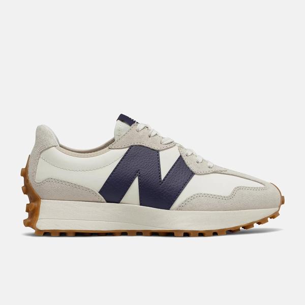 NEW BALANCE UNISEX AYAKKABI WS327KB - Image 1