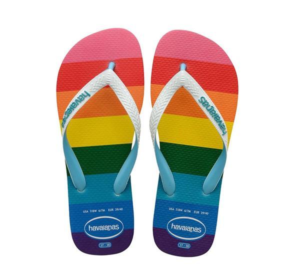 HAVAİANAS KADIN TERLİK 4145742-0031 - Image 1