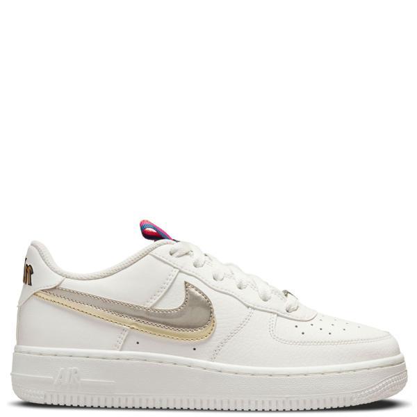 NIKE AIR FORCE 1 KADIN AYAKKABI DH9595-001 - Image 1