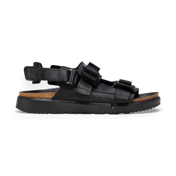 BIRKENSTOCK SHINJUKU ERKEK SANDALET 1024599 - Image 1