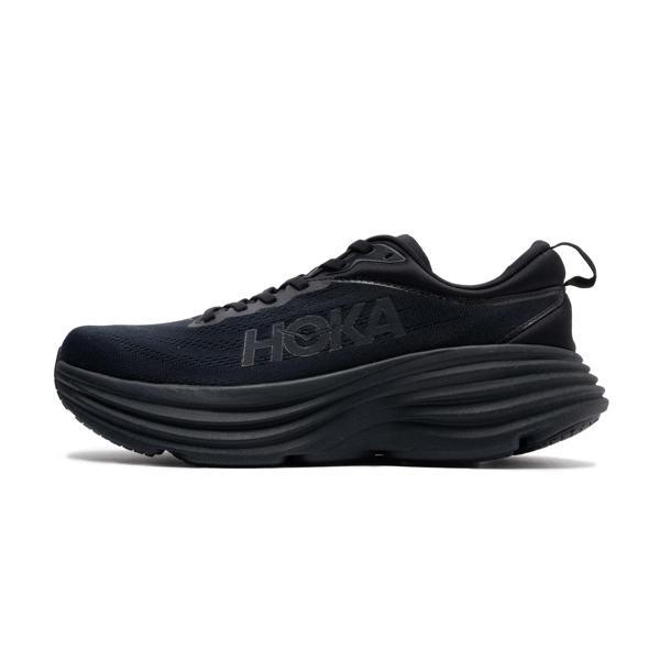 HOKA BONDI 8 ERKEK AYAKKABI 1123202-BBLC - Image 1