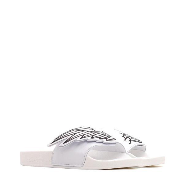 ADIDAS MONOGRAM ADILETTE UNISEX TERLİK GY2505 - Image 1