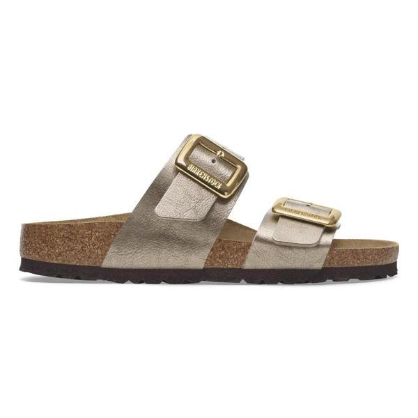 BIRKENSTOCK SYDNEY KADIN TERLİK 1029356 - Image 1