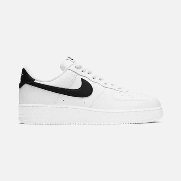 NIKE AIR FORCE 1 UNISEX AYAKKABI CT2302-100 - Image 1