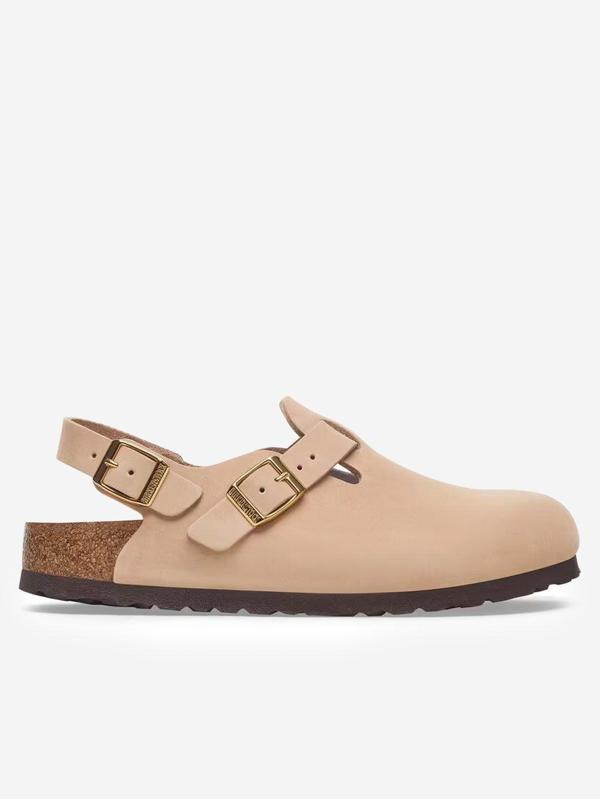 BIRKENSTOCK TOKIO II KADIN TERLİK 1029496 - Image 1