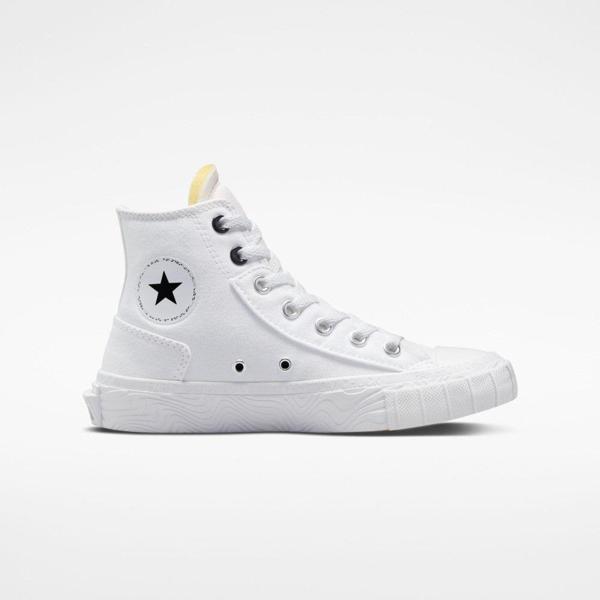 CONVERSE FOUNDATIONAL KADIN AYAKKABI A03150C - Image 1
