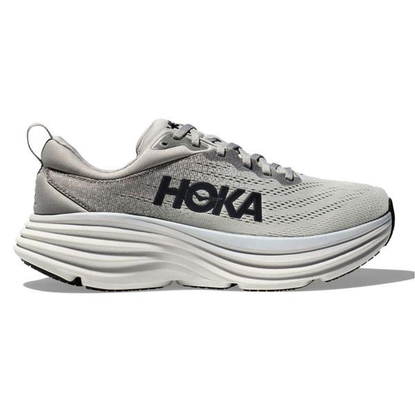 HOKA BONDİ 8 ERKEK AYAKKABI 1123202-SHMS - Image 1