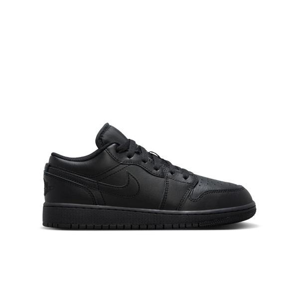 NIKE AIR JORDAN 1 LOW KADIN AYAKKABI 553560-093 - Image 1