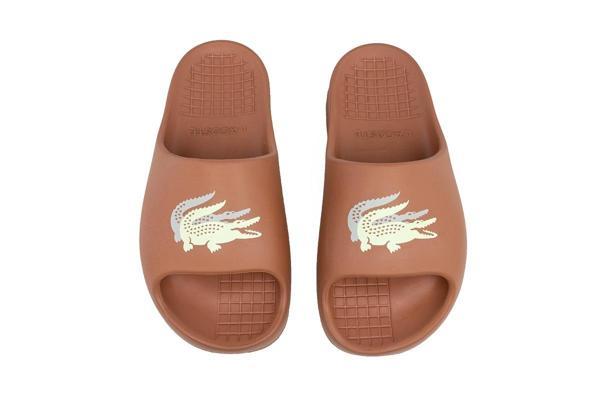 LACOSTE SERVE 2.0 KADIN TERLİK 7-45CFA0005F57 - Image 1